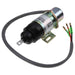 DURAFORCE Solenoid Valve 894453-3411 MV1-58 8944533410 for Hitachi Isuzu Engine 4J62 4J61