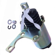 DURAFORCE 24V Stop Solenoid 139-8247 for Caterpillar C9 3126E C7 305.5 306 307B 307C 308C