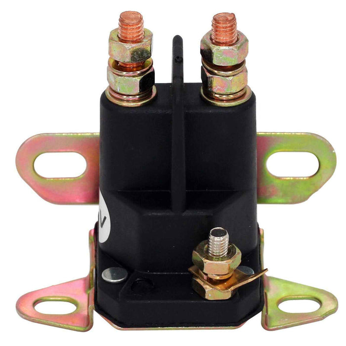 DURAFORCE Starter Solenoid for Murray 24285 1002004MA 424285 7701100MA 539115788 539115774