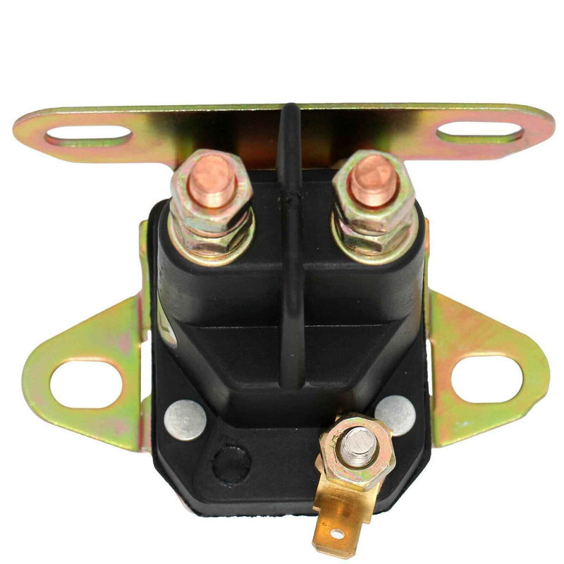 DURAFORCE Starter Solenoid for Murray 24285 1002004MA 424285 7701100MA 539115788 539115774