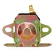 DURAFORCE Starter Solenoid for Murray 24285 1002004MA 424285 7701100MA 539115788 539115774