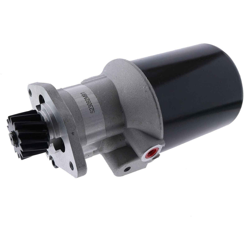 DURAFORCE 523092M91 Power Steering Pump for Massey Ferguson 175 255 265 275 382 50C 50D