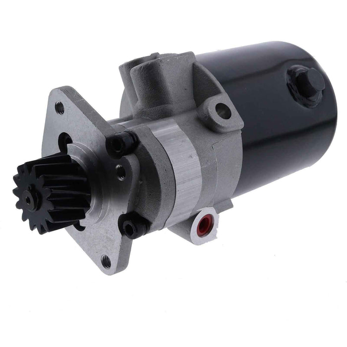 DURAFORCE 523092M91 Power Steering Pump for Massey Ferguson 175 255 265 275 382 50C 50D