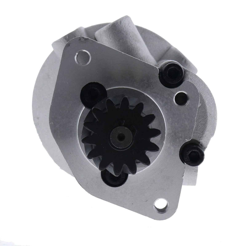 DURAFORCE 523092M91 Power Steering Pump for Massey Ferguson 175 255 265 275 382 50C 50D