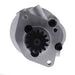 DURAFORCE 523092M91 Power Steering Pump for Massey Ferguson 175 255 265 275 382 50C 50D