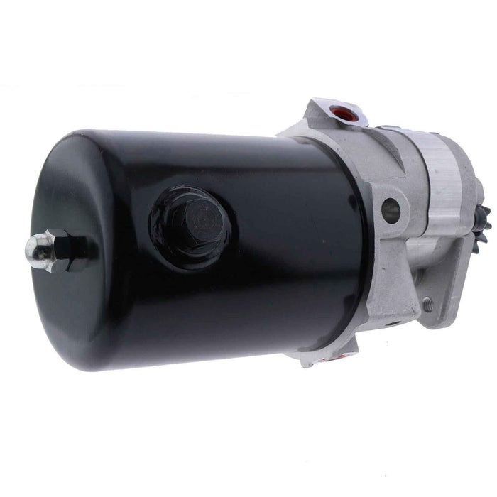 DURAFORCE 523092M91 Power Steering Pump for Massey Ferguson 175 255 265 275 382 50C 50D