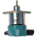 DURAFORCE Fuel Stop Solenoid for Kubota B2301 B2320 B2710 B2910 B3030 B7510 B7610 B7800