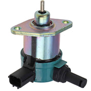 DURAFORCE Fuel Stop Solenoid for Kubota B2301 B2320 B2710 B2910 B3030 B7510 B7610 B7800