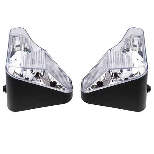 DURAFORCE Left & Right Headlight Lamp 7138041 7138040 for Bobcat S570 S590 S595 S630 S650