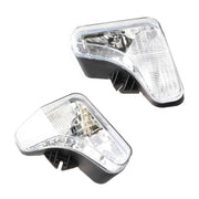 DURAFORCE Left & Right Headlight Lamp 7138041 7138040 for Bobcat S570 S590 S595 S630 S650