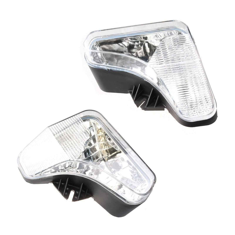 DURAFORCE Left & Right Headlight Lamp 7138041 7138040 for Bobcat S570 S590 S595 S630 S650