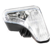 DURAFORCE Left & Right Headlight Lamp 7138041 7138040 for Bobcat S570 S590 S595 S630 S650