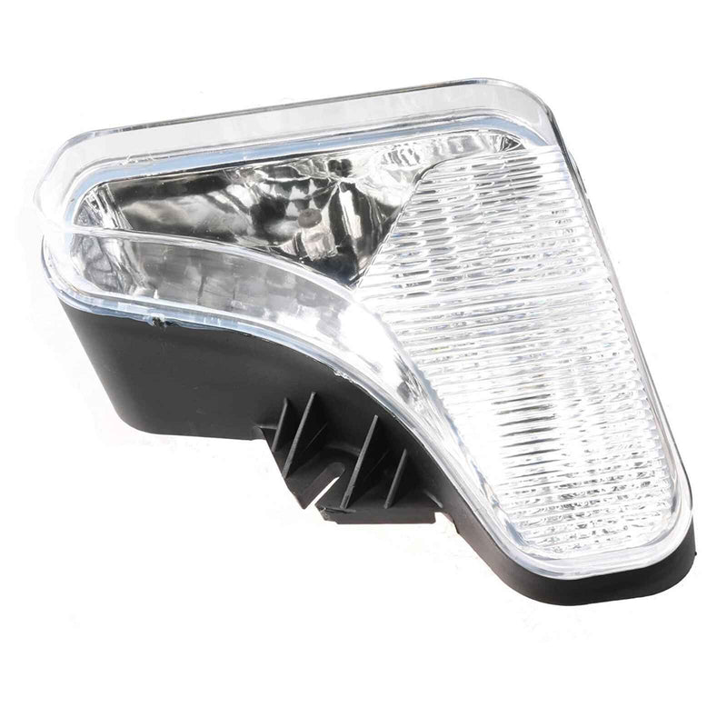 DURAFORCE Left & Right Headlight Lamp 7138041 7138040 for Bobcat S570 S590 S595 S630 S650