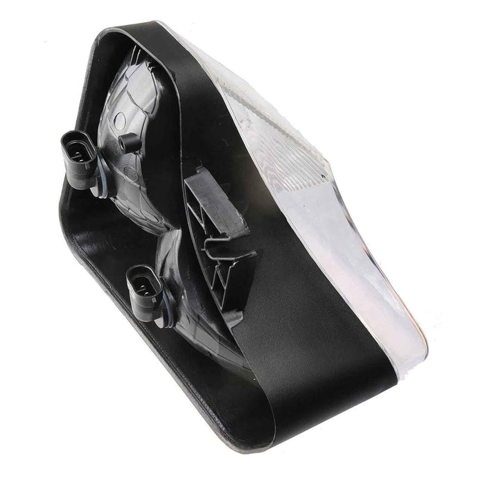 DURAFORCE Left & Right Headlight Lamp 7138041 7138040 for Bobcat S570 S590 S595 S630 S650