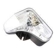 DURAFORCE Left & Right Headlight Lamp 7138041 7138040 for Bobcat S570 S590 S595 S630 S650