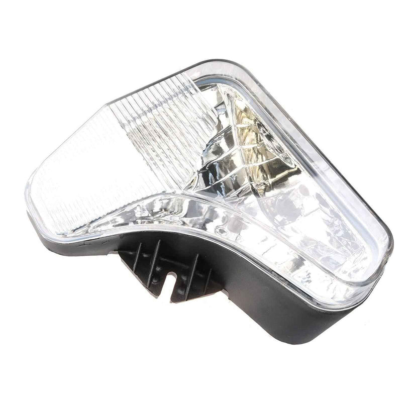 DURAFORCE Left & Right Headlight Lamp 7138041 7138040 for Bobcat S570 S590 S595 S630 S650