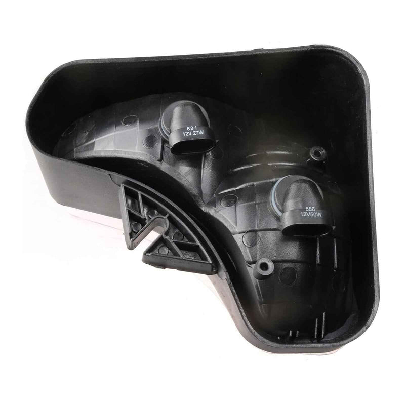 DURAFORCE Left & Right Headlight Lamp 7138041 7138040 for Bobcat S570 S590 S595 S630 S650