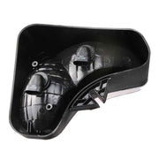DURAFORCE Left & Right Headlight Lamp 7138041 7138040 for Bobcat S570 S590 S595 S630 S650