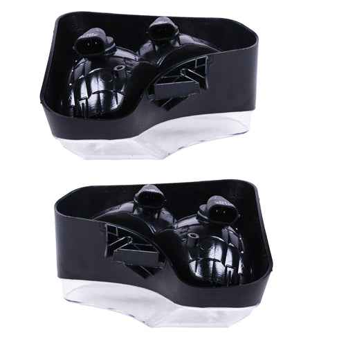 DURAFORCE Left & Right Headlight Lamp 7138041 7138040 for Bobcat S570 S590 S595 S630 S650