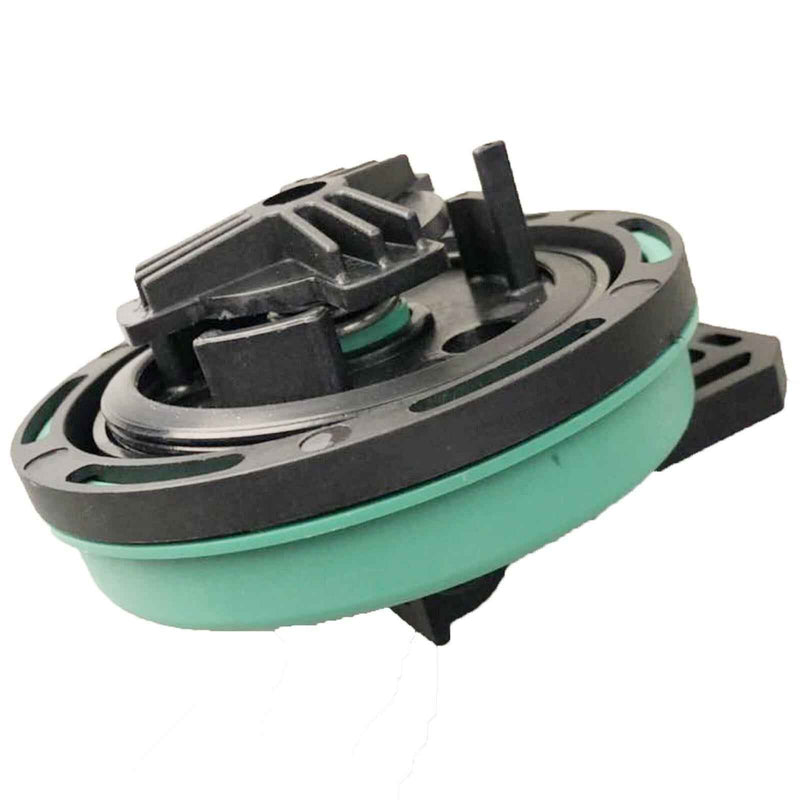 DURAFORCE Locking Fuel Cap 304-3885 For Caterpillar 259D 279C 257D 216B 226B 232B 262D