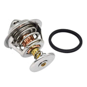 DURAFORCE New Thermostat 1A021-73012 for Kubota L2800 L3200 L3800 L4300 Engine V2403 V2203
