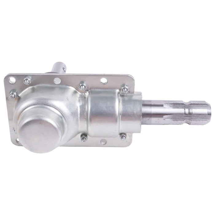 DURAFORCE Gear Box 322.002 For Land Pride Fertilizer Spreader 309-500P FS500 FS700 FS1000