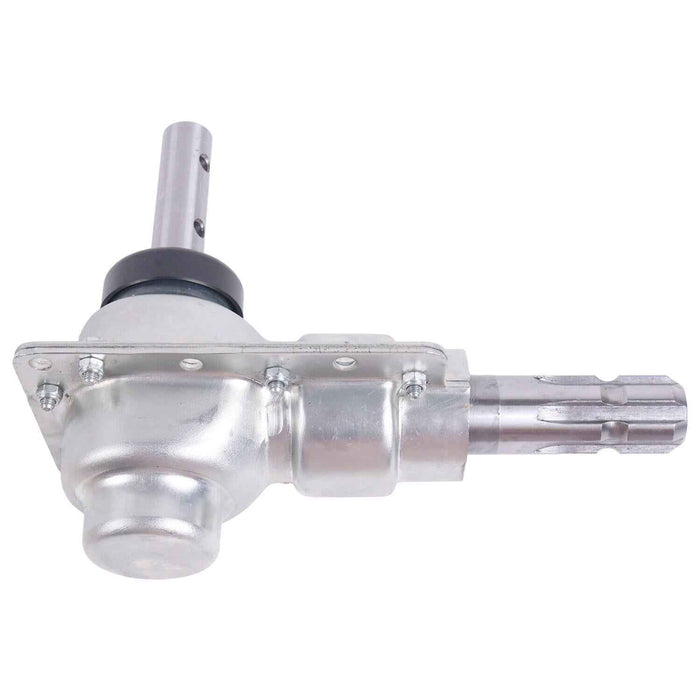 DURAFORCE Gear Box 322.002 For Land Pride Fertilizer Spreader 309-500P FS500 FS700 FS1000