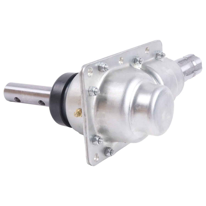 DURAFORCE Gear Box 322.002 For Land Pride Fertilizer Spreader 309-500P FS500 FS700 FS1000