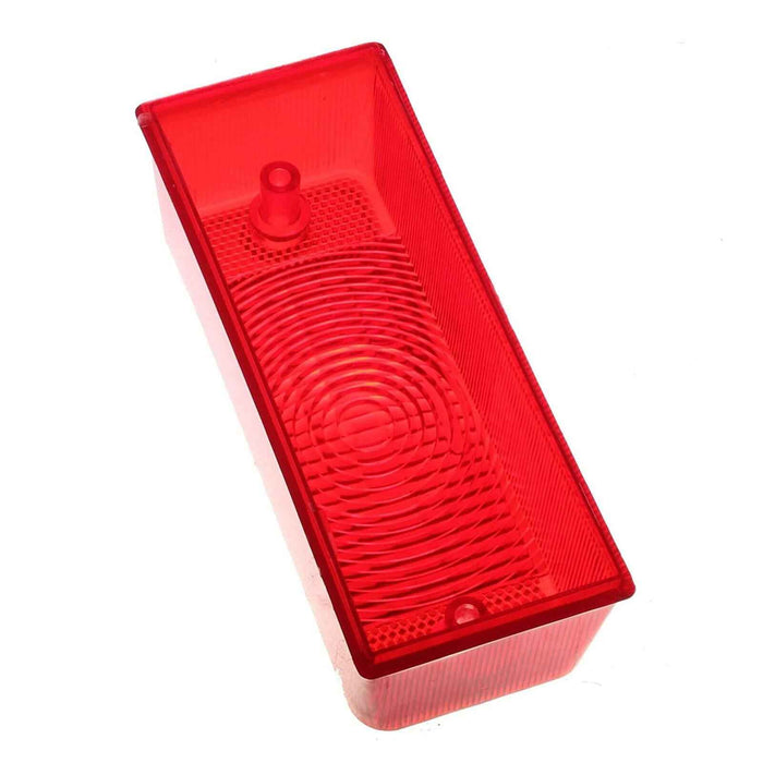 DURAFORCE New Red Tail Light Lens For BOBCAT 553 751 753 763 773 863 864 873 883 963