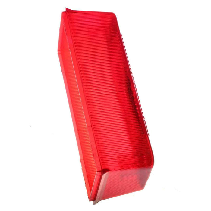 DURAFORCE New Red Tail Light Lens For BOBCAT 553 751 753 763 773 863 864 873 883 963