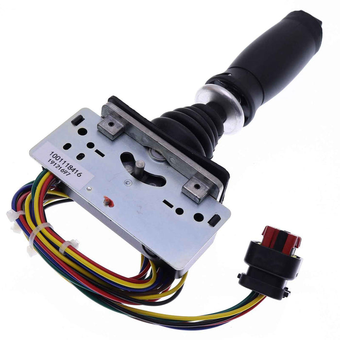 DURAFORCE New Joystick Controller 1001166538 for JLG 460SJ 660SJ 600A 450A 600AJ 600S 400S