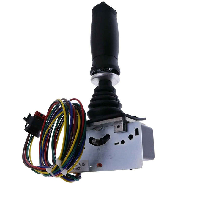 DURAFORCE New Joystick Controller 1001166538 for JLG 460SJ 660SJ 600A 450A 600AJ 600S 400S