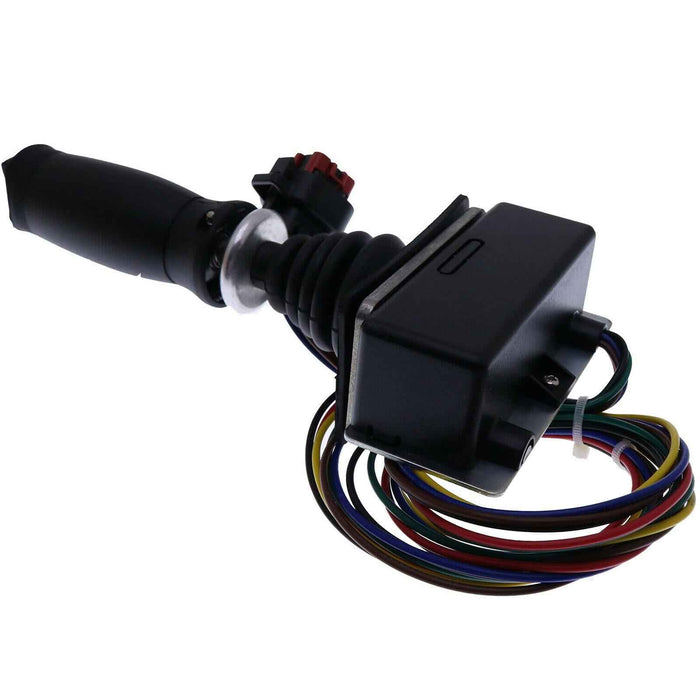 DURAFORCE New Joystick Controller 1001166538 for JLG 460SJ 660SJ 600A 450A 600AJ 600S 400S