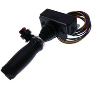 DURAFORCE New Joystick Controller 1001166538 for JLG 460SJ 660SJ 600A 450A 600AJ 600S 400S