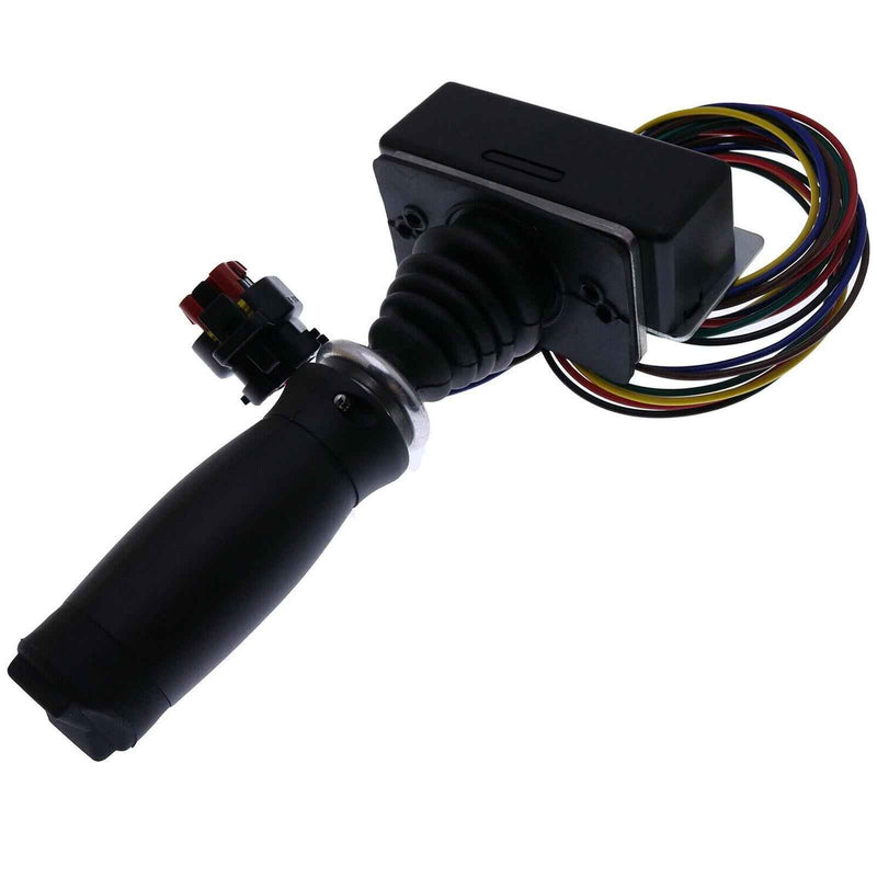 DURAFORCE New Joystick Controller 1001166538 for JLG 460SJ 660SJ 600A 450A 600AJ 600S 400S