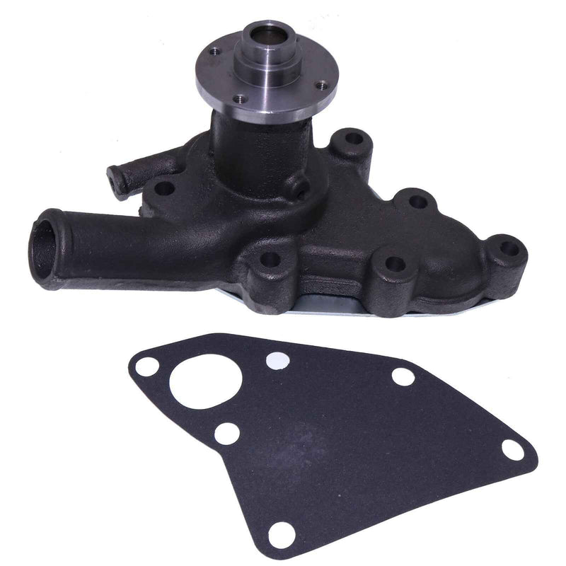 DURAFORCE Water pump 11-4576 for Isuzu C201 C-201 Thermo King SB CG refrigeration units