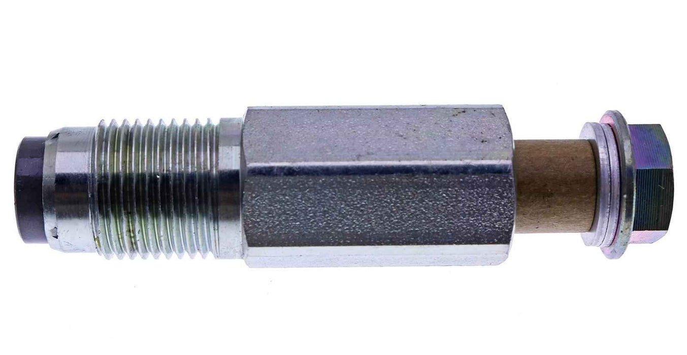 DURAFORCE Pressure Relief Valve RE516335 For John Deere 120D 130G 310J 310K 1010D 1010E