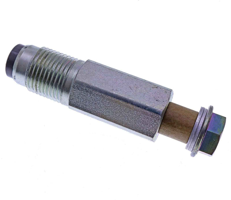 DURAFORCE Pressure Relief Valve RE516335 For John Deere 120D 130G 310J 310K 1010D 1010E