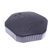 DURAFORCE Fuel Cap 6A100-54910 for Kubota B1700 B21 B2100 B2400 B2410 B26 B2630