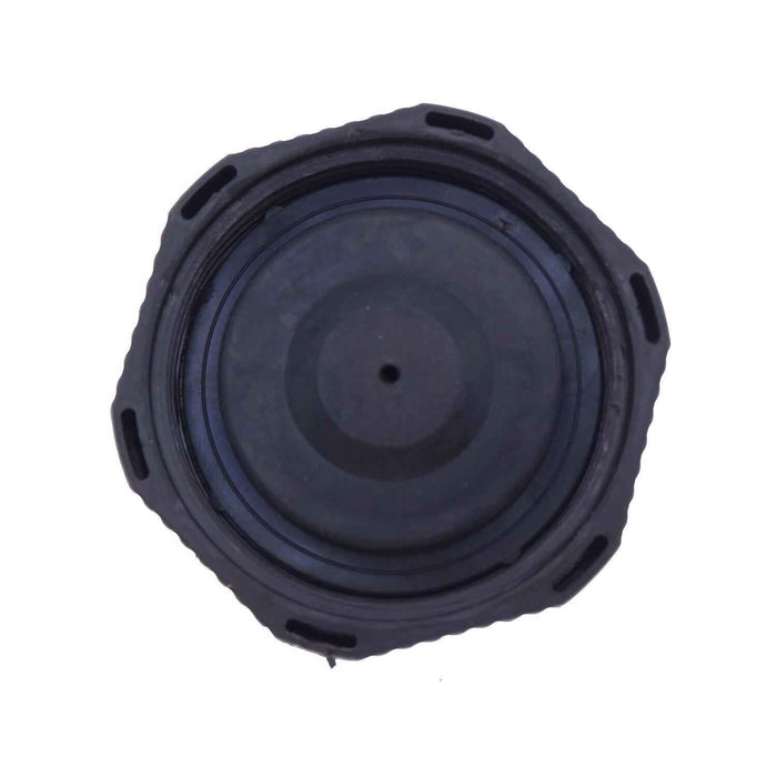 DURAFORCE Fuel Cap 6A100-54910 for Kubota B1700 B21 B2100 B2400 B2410 B26 B2630