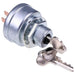 DURAFORCE Ignition Switch W/Keys 103208801 for Club Car Golf Buggy Cart Bobcat 2200 2300