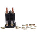 DURAFORCE New Starter Solenoid Relay Switch for Briggs&Stratton MTD Sears Craftsman Mower