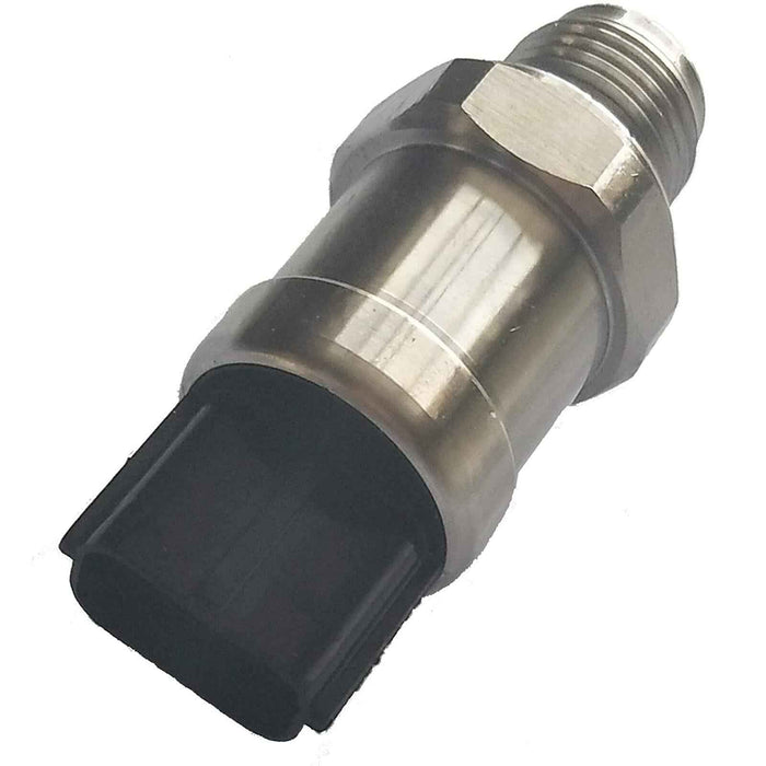 DURAFORCE Pressure Sensor 4436271 for Hitachi Excavator EX60-3 EX120-5 EX200-2 EX220-1