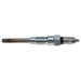 DURAFORCE New Glow Plug For Kubota L2900DT L2900DTGST L3000DT L3000F L3130DTGST L3130DTHST