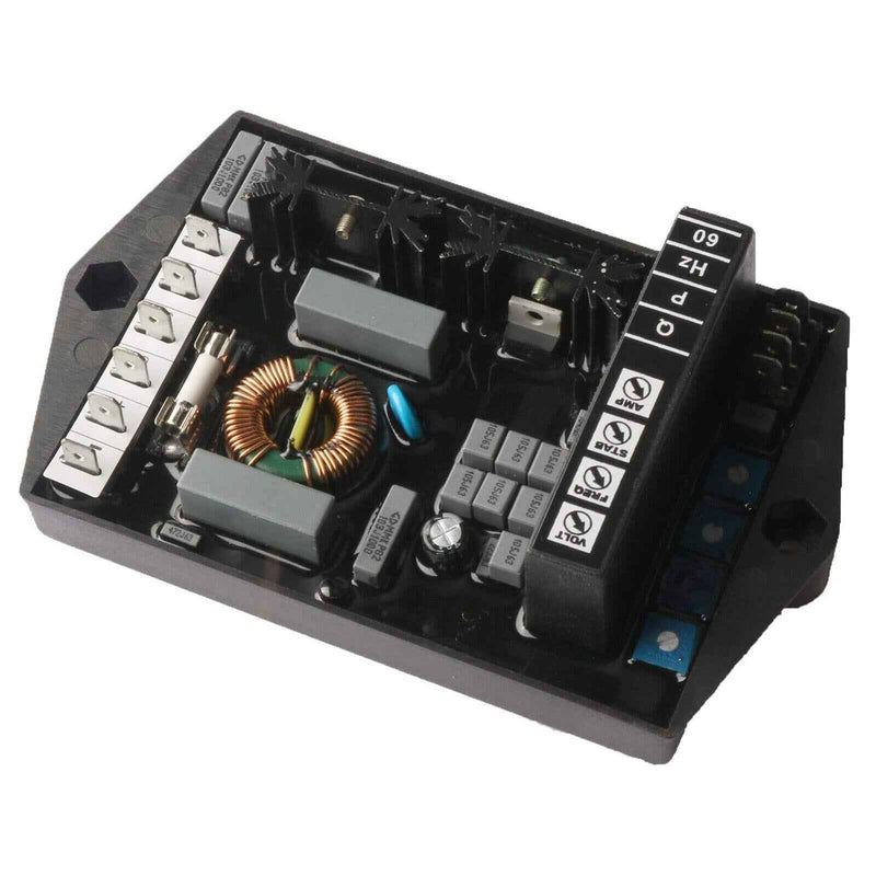 DURAFORCE AVR M16FA655A Automatic Voltage Regulator Gensets Parts