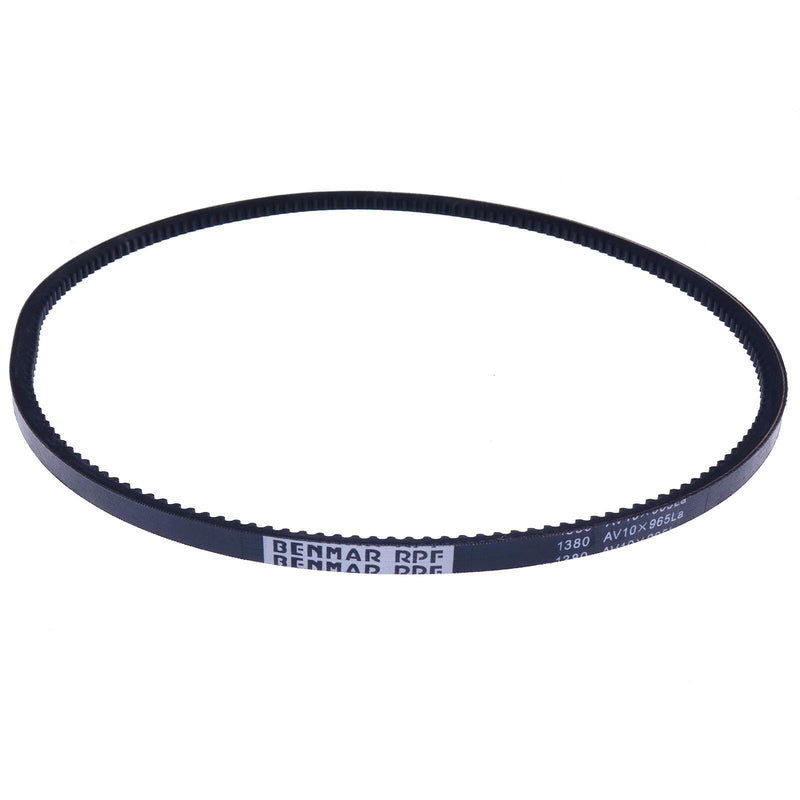 DURAFORCE 1G062-97012 Fan Belt For Kubota 05 series D905 D1005 D1105 V1205 V1305 V1505