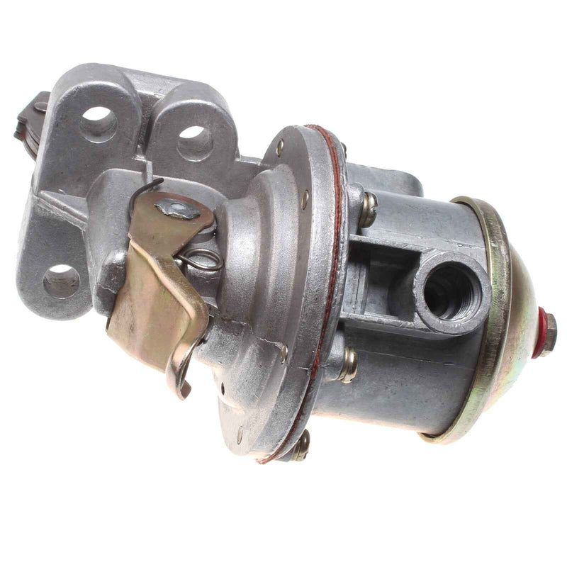 DURAFORCE Fuel Lift Pump for Perkins Diesel Engine 6.354 6.372 1006 T6.60 ULPK0002 4-Bolt