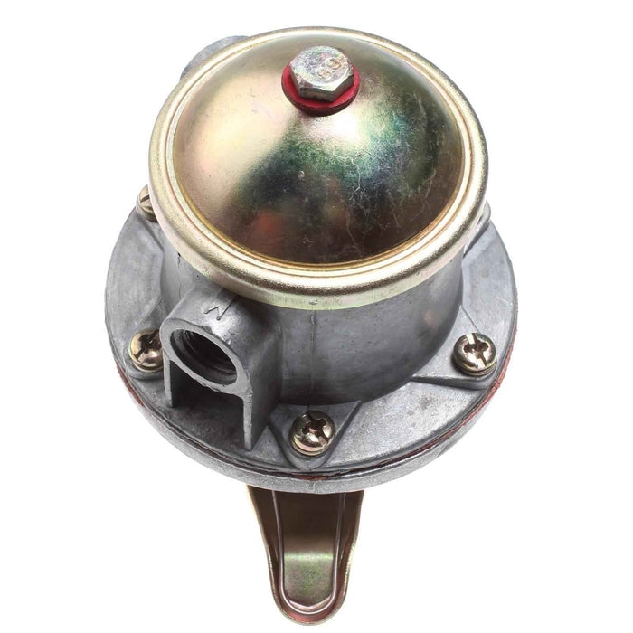 DURAFORCE Fuel Lift Pump for Perkins Diesel Engine 6.354 6.372 1006 T6.60 ULPK0002 4-Bolt
