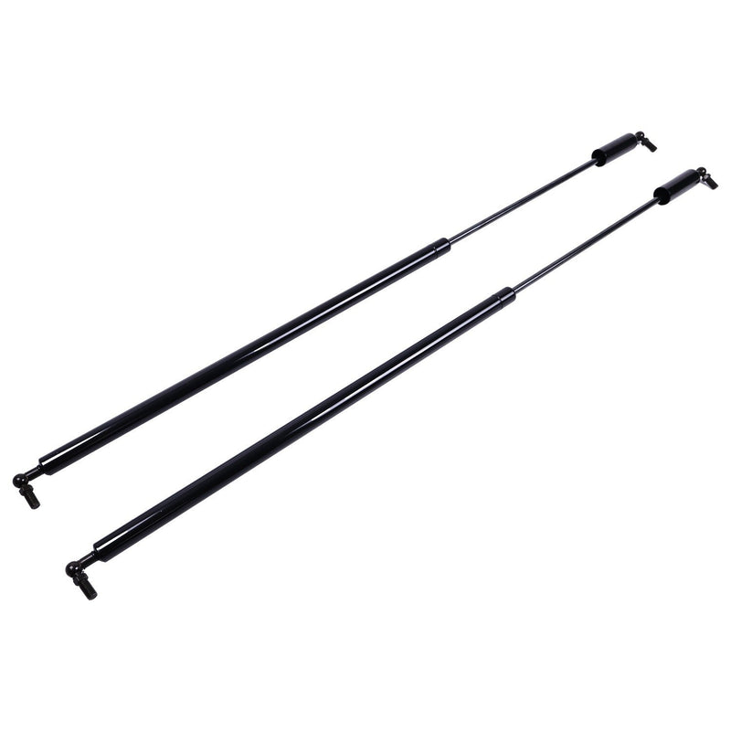 DURAFORCE Hood Lift Cylinder Shocks 2 Fits Case IH Magnum 7110 7120 7130 7150 8910 8920