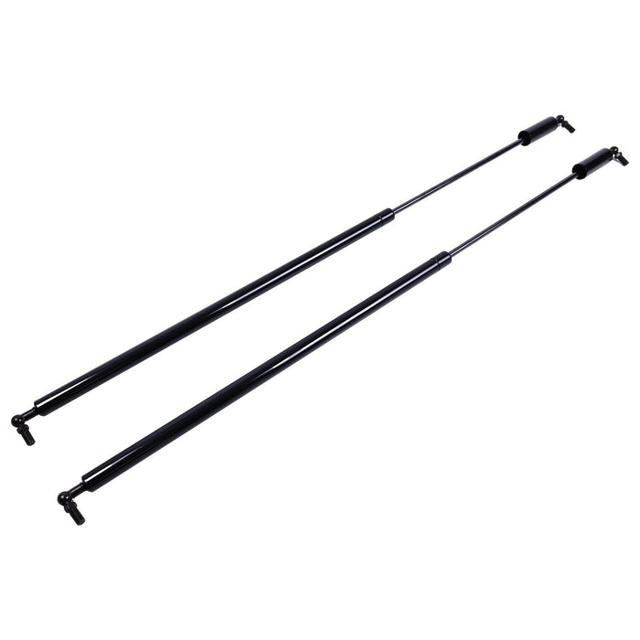 DURAFORCE Hood Lift Cylinder Shocks 2 Fits Case IH Magnum 7110 7120 7130 7150 8910 8920